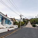 NZL OTA Dunedin 2018MAY07 BaldwinSt 001  On the north side of   Dunedin  , you can find what the   Guinness World Records   has recognized as the World's Steepest Residential Street -   Baldwin Street  . : - DATE, - PLACES, - TRIPS, 10's, 2018, 2018 - Kiwi Kruisin, Baldwin Street, Day, Dunedin, May, Monday, Month, New Zealand, Oceania, Otago, Year